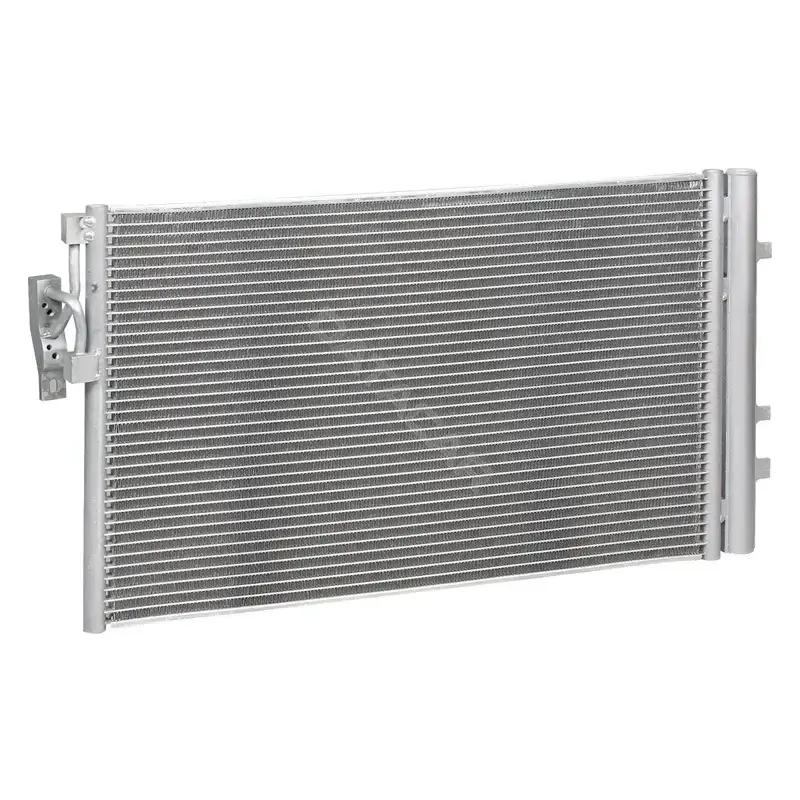 Радиатор кондиционера LUZAR LRAC2603
