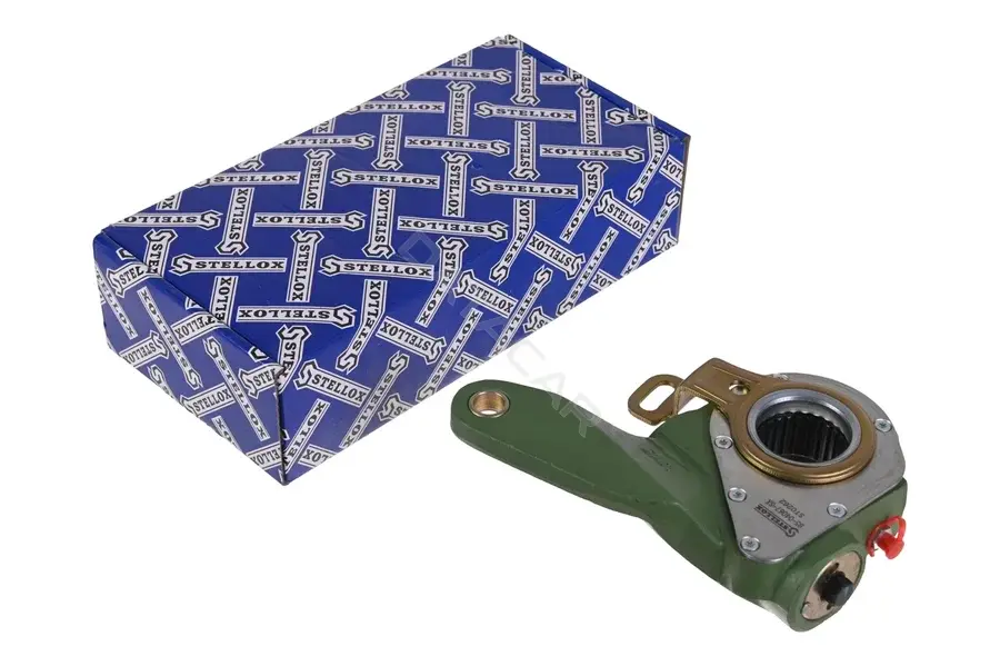 Ремкомплект тормозных колодок STELLOX 85-04067-SX