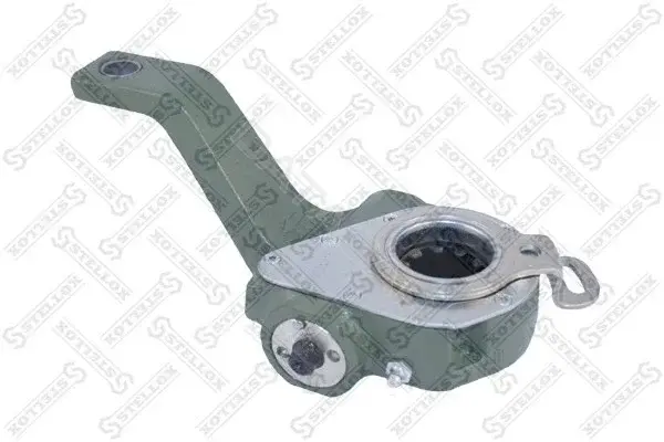 Ремкомплект тормозных колодок STELLOX 85-04143-SX
