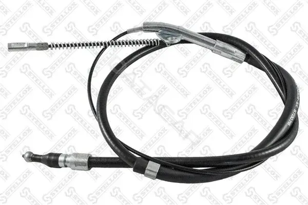 Трос ручника STELLOX 85-04508-SX