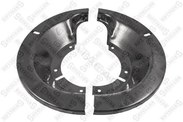 Защита тормозного диска STELLOX 85-05315-SX