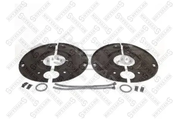 Защита тормозного диска STELLOX 85-05338-SX
