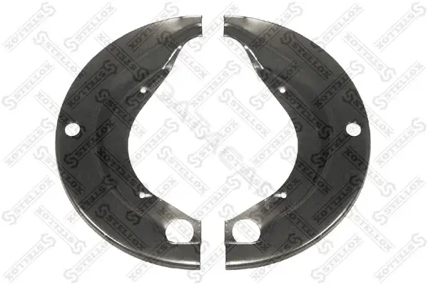 Защита тормозного диска STELLOX 85-05354-SX
