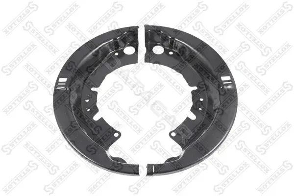 Защита тормозного диска STELLOX 85-05359-SX