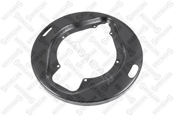 Защита тормозного диска STELLOX 85-05363-SX
