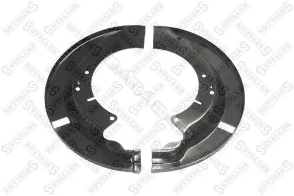 Защита тормозного диска STELLOX 85-05372-SX