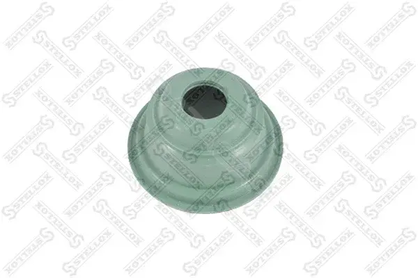 Сальник коленвала STELLOX 85-09506-SX
