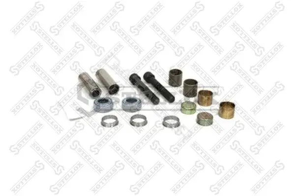 Ремкомплект суппорта STELLOX 85-10380-SX