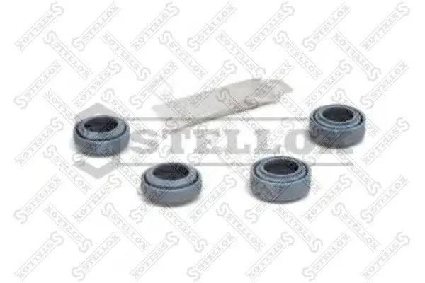 Ремкомплект суппорта STELLOX 85-10411-SX