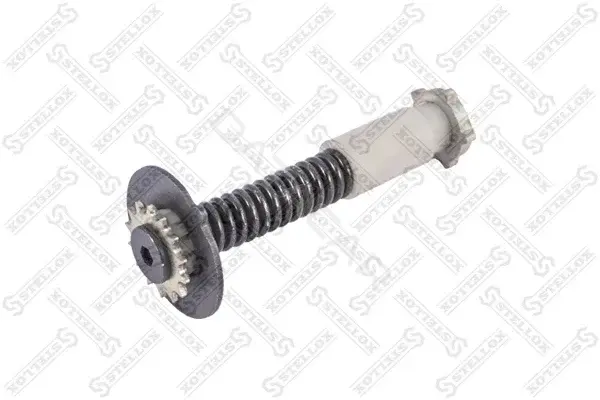 Ремкомплект суппорта STELLOX 85-10453-SX