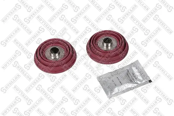 Ремкомплект суппорта STELLOX 85-10532-SX