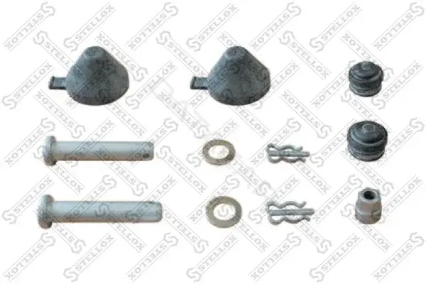 Ремкомплект суппорта STELLOX 85-10567-SX