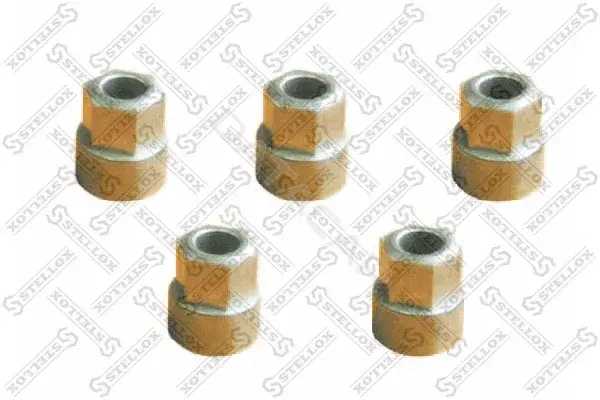 Ремкомплект суппорта STELLOX 85-10580-SX