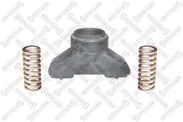 Ремкомплект суппорта STELLOX 85-10621-SX