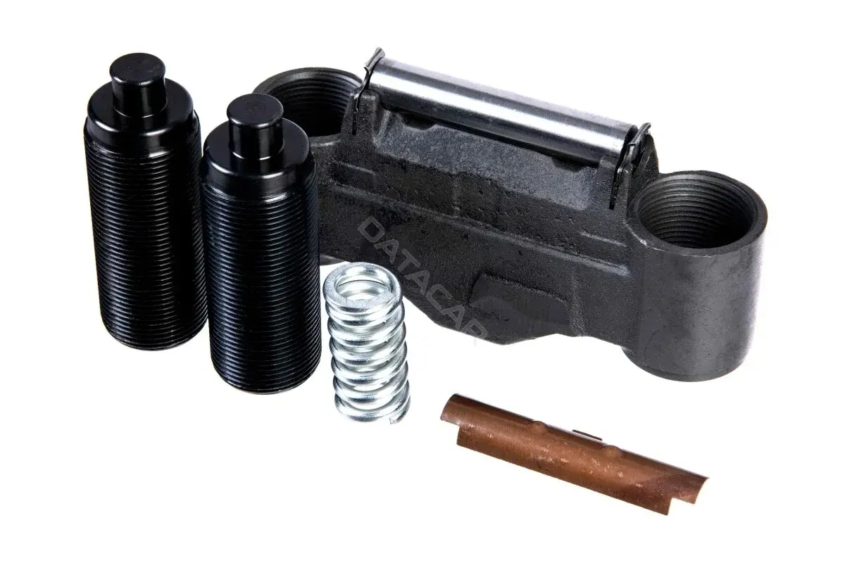 Ремкомплект суппорта STELLOX 85-10700-SX