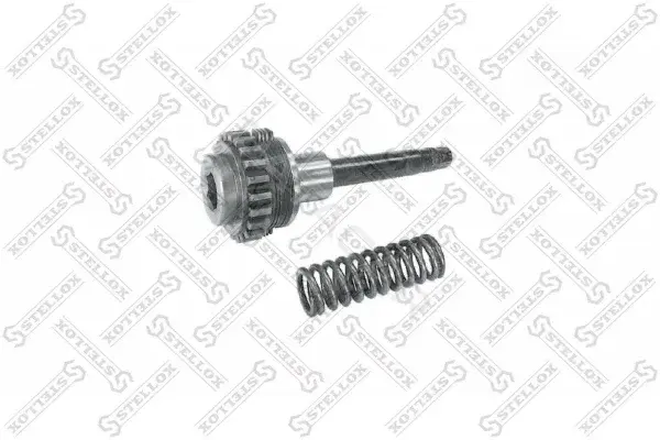 Ремкомплект суппорта STELLOX 85-10707-SX