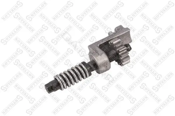 Ремкомплект суппорта STELLOX 85-10728-SX