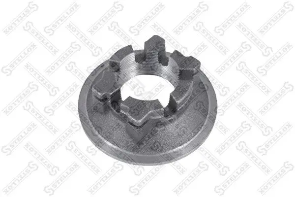 Гайка колеса STELLOX 85-13205-SX