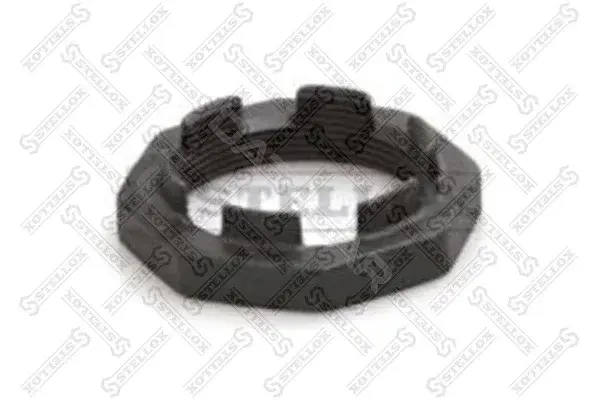 Гайка колеса STELLOX 85-13222-SX