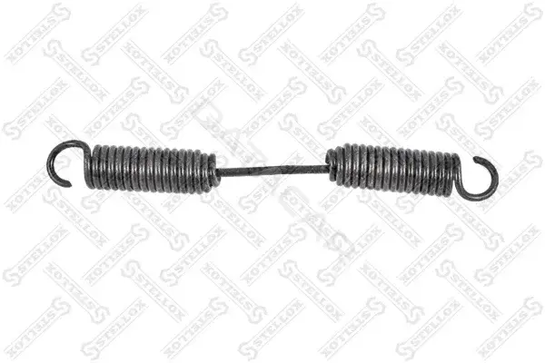 Пружина тормозных колодок STELLOX 85-14511-SX