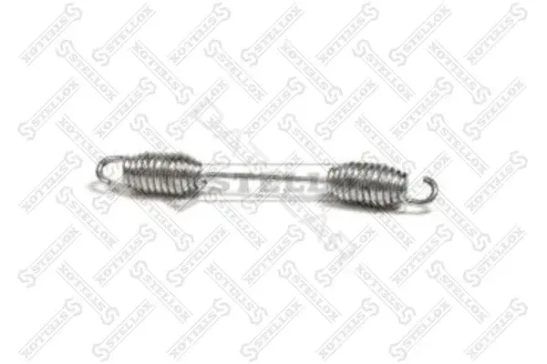 Пружина тормозных колодок STELLOX 85-14512-SX