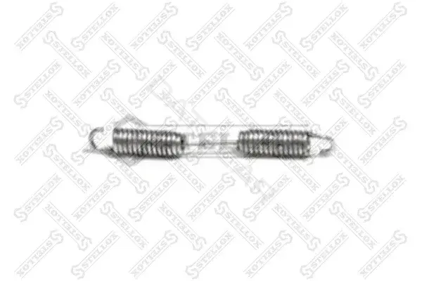 Пружина тормозных колодок STELLOX 85-14514-SX