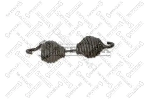 Пружина тормозных колодок STELLOX 85-14516-SX