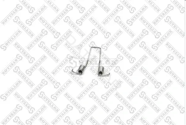 Пружина тормозных колодок STELLOX 85-14519-SX