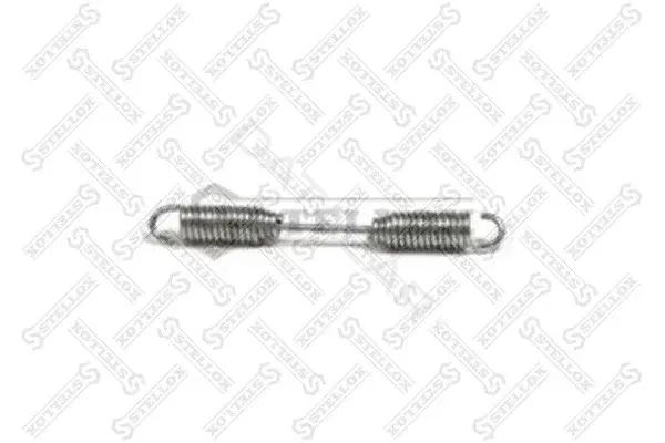 Пружина тормозных колодок STELLOX 85-14522-SX