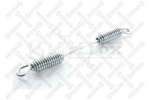 Пружина тормозных колодок STELLOX 85-14535-SX