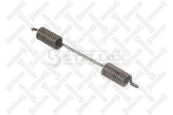 Пружина колодок STELLOX 85-14540-SX