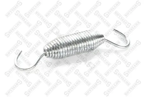 Пружина тормозных колодок STELLOX 85-14541-SX