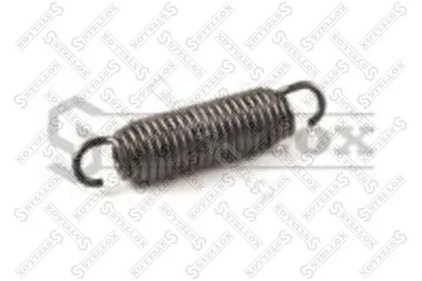 Пружина колодок STELLOX 85-14550-SX