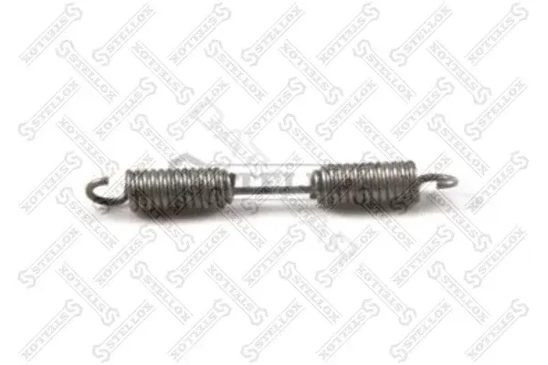 Пружина тормозных колодок STELLOX 85-14551-SX
