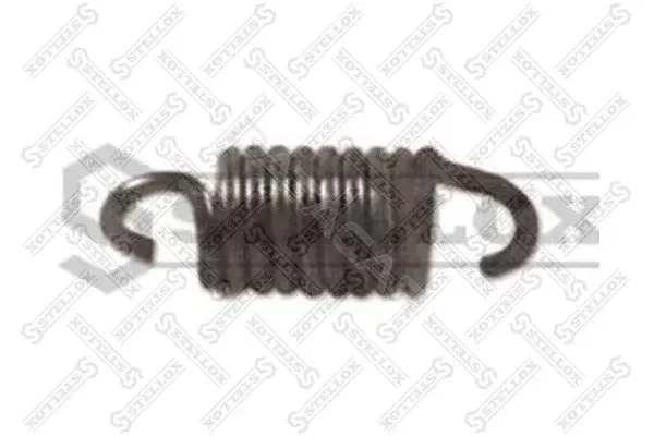 Пружина тормозных колодок STELLOX 85-14555-SX