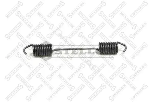 Пружина тормозных колодок STELLOX 85-14570-SX