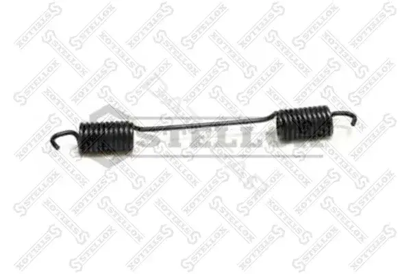 Пружина тормозных колодок STELLOX 85-14636-SX