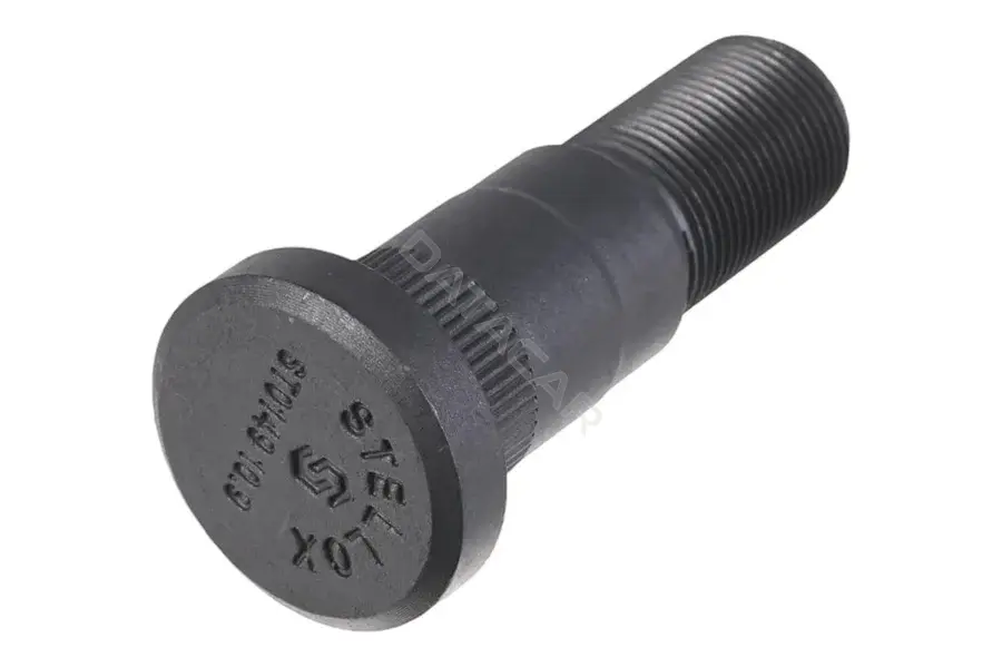 Болт колесный STELLOX 85-18415-SX