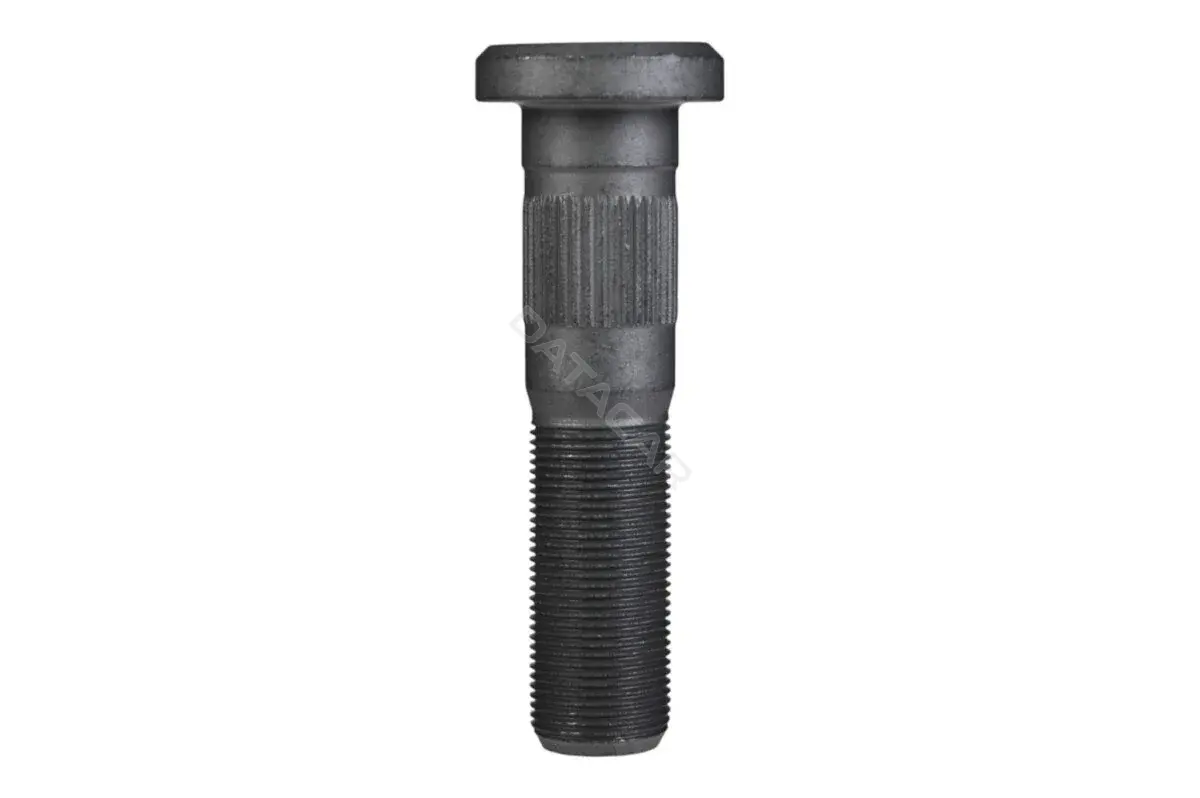 Болт колесный STELLOX 85-18419-SX
