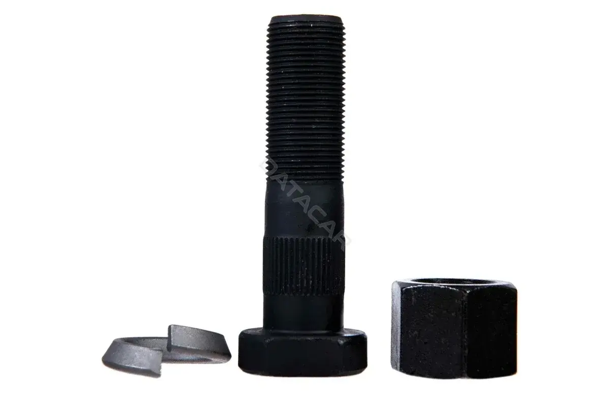 Болт колесный STELLOX 85-18493-SX