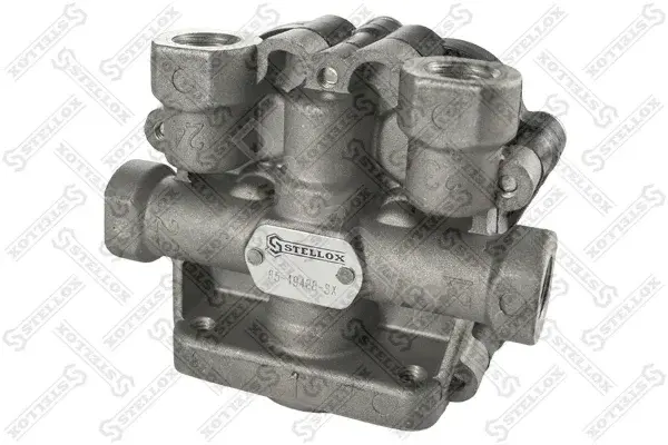 Клапан ускорительный STELLOX 85-19428-SX