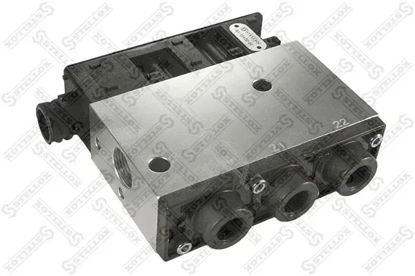 Клапан ускорительный STELLOX 85-19429-SX