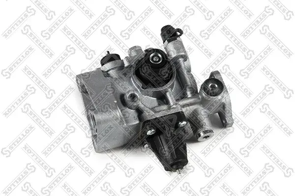 Фильтр влагоотделителя STELLOX 85-20025-SX