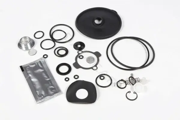 Кран главный тормозной STELLOX 85-20803-SX