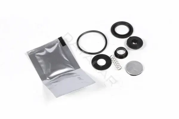 Кран главный тормозной STELLOX 85-20805-SX