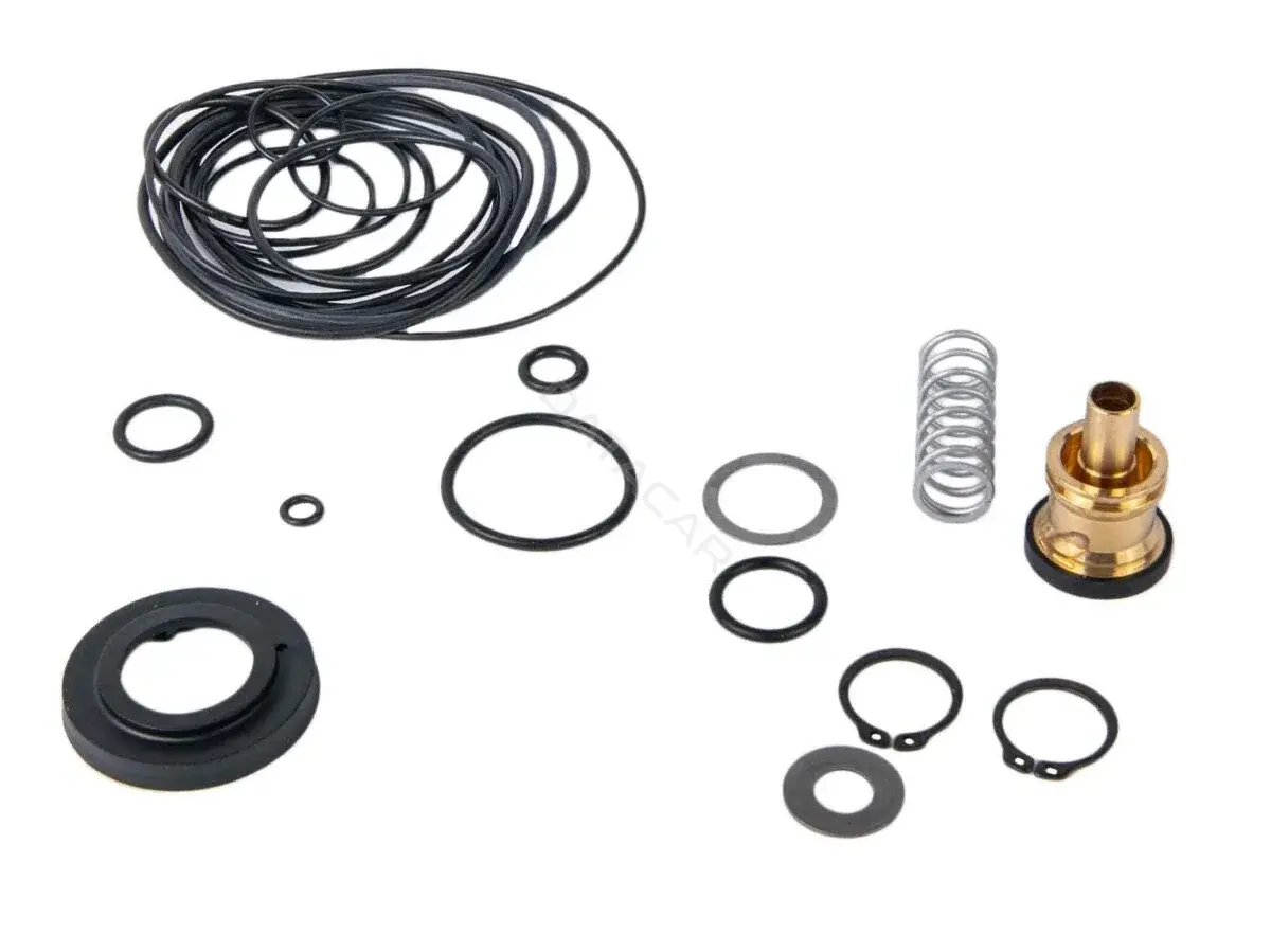 Кран главный тормозной STELLOX 85-20830-SX