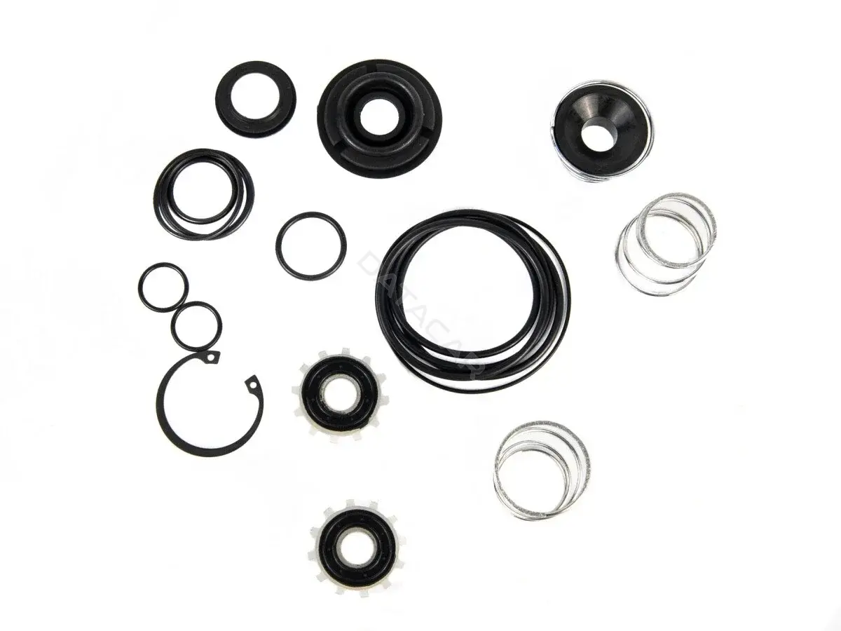 Кран главный тормозной STELLOX 85-20844-SX