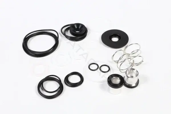 Кран главный тормозной STELLOX 85-20847-SX