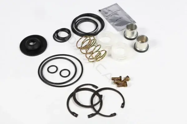 Кран главный тормозной STELLOX 85-20898-SX