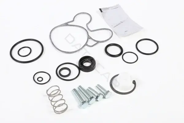 Кран главный тормозной STELLOX 85-20901-SX
